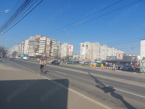  gheorghe lazăr colț cu cetății   apartament cu 2 camere - imagine 3