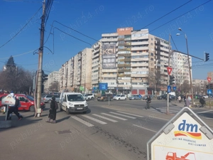  gheorghe lazăr colț cu cetății   apartament cu 2 camere - imagine 8