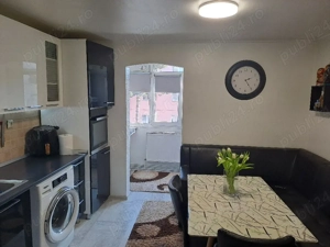 Apartament 2camere Burdujeni - imagine 2