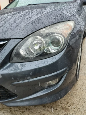 Hyundai i30 1.6 90cp 2011 diesel  - imagine 5