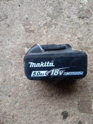 Makita filetanta  impecabila