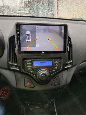 Hyundai i30 1.6 90cp 2011 diesel  - imagine 7