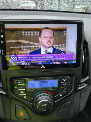 Hyundai i30 1.6 90cp 2011 diesel  - imagine 6