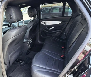 Mercedes Benz GLC 250d 4Matic, AMG Lin - imagine 2