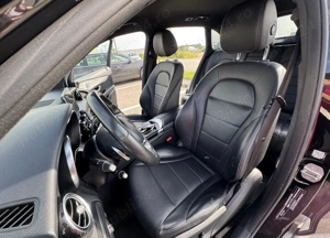 Mercedes Benz GLC 250d 4Matic, AMG Lin - imagine 6