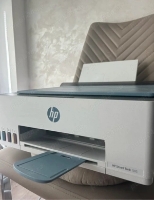 Imprimantă Smart tank 585 Wireless All-In-one HP