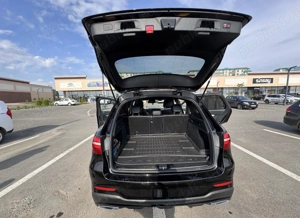 Mercedes Benz GLC 250d 4Matic, AMG Lin - imagine 5