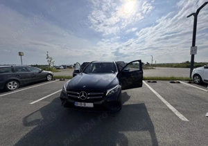 Mercedes Benz GLC 250d 4Matic, AMG Lin - imagine 3