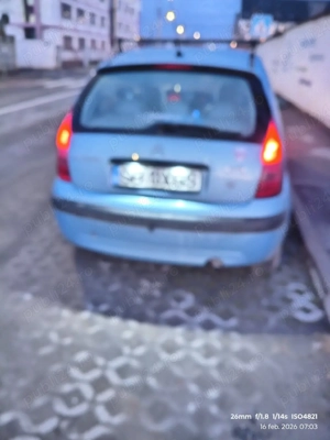 De vânzare Citroen C3 1.1 benzina 2002