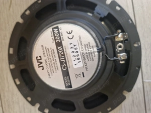 Vand  boxe auto marca JVS 