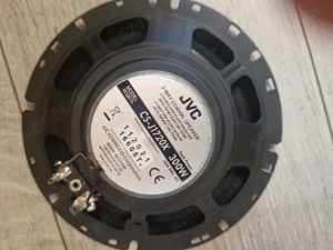 Vand  boxe auto marca JVS  - imagine 4