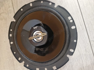 Vand  boxe auto marca JVS  - imagine 2