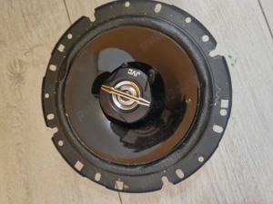 Vand  boxe auto marca JVS  - imagine 3