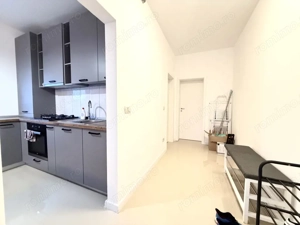 Apartament modern cu 2 camere, 51,2 mp utili, etaj 2 - Dumbravita  - imagine 6