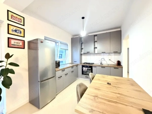 Apartament modern cu 2 camere, 51,2 mp utili, etaj 2 - Dumbravita  - imagine 5