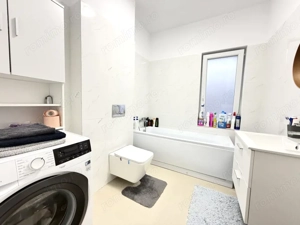 Apartament modern cu 2 camere, 51,2 mp utili, etaj 2 - Dumbravita  - imagine 7