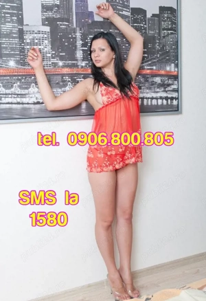 Sunt miniona cu funduletzul dornic - imagine 2