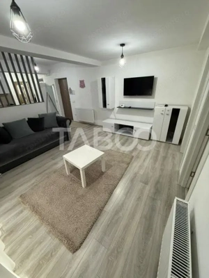 Apartament 3 camere de inchiriat decomandat 80 mpu cu parcare privata 