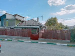 direct propietar vînd  casă în Agigea. 