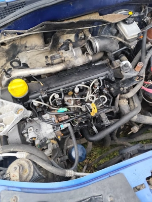 Dezmembrări  - imagine 4