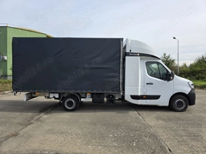 Renault Master TWINCAB 2.3CC 11 2020 - imagine 4