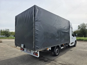 Renault Master TWINCAB 2.3CC 11 2020 - imagine 8