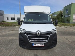 Renault Master TWINCAB 2.3CC 11 2020 - imagine 2