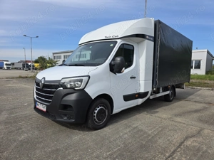 Renault Master TWINCAB 2.3CC 11 2020