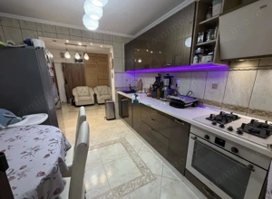 Vanzare Apartament 4 Camere Semidecomandat Oltenitei-Mariua