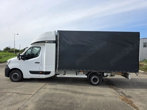 Renault Master TWINCAB 2.3CC 11 2020 - imagine 5