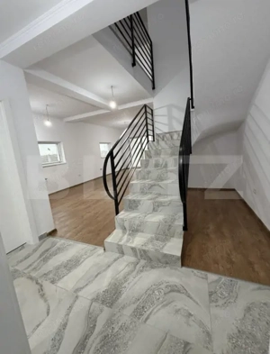 Casă individuală cu design modern și curte proprie – confort și eleganță  - imagine 7
