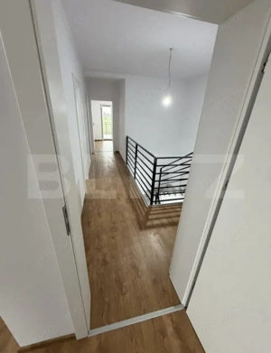 Casă individuală cu design modern și curte proprie – confort și eleganță  - imagine 8