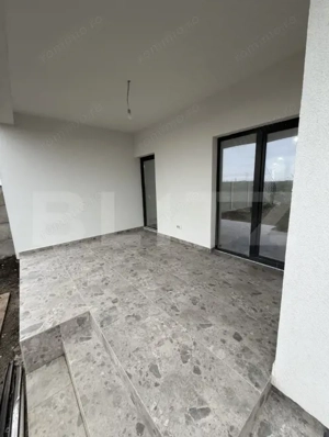 Casă individuală cu design modern și curte proprie – confort și eleganță  - imagine 9