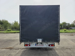 Renault Master TWINCAB 2.3CC 11 2020 - imagine 7