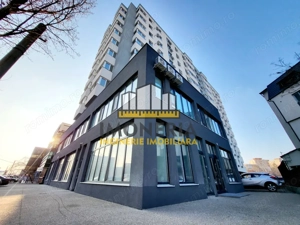 Cafenea stradala-dotari full-100m metrou Mihai Bravu-posibilitate terasa - imagine 16