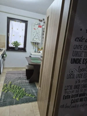 Apartament 2 camere Cug oraș  (persoană fizica)