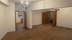 Apartament 3 camere (fost 4) – Cismigiu-Regina Elisabeta