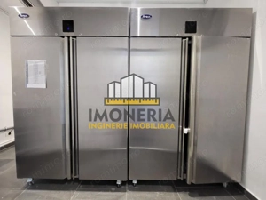 Cafenea stradala-dotari full-100m metrou Mihai Bravu-posibilitate terasa - imagine 11