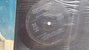 Disc vinil Radu Alexandru Șerban   Baladă pentru Adeline   Electrecord - imagine 4