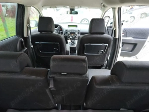 Vind Mazda 5 fastline, masina de familie in stare buna de functionare , an 2008 full dotari  - imagine 3