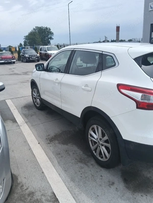 Nissan Qashqai accenta - imagine 3