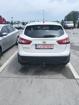 Nissan Qashqai accenta - imagine 4