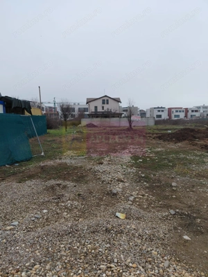 Vanzare teren in zona Sisesi constructie casa - imagine 4