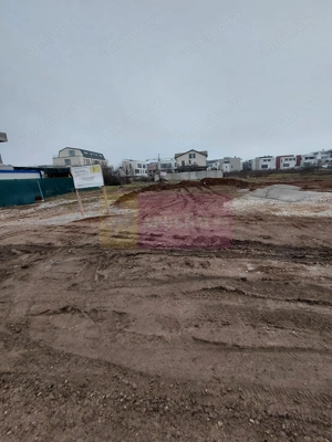 Vanzare teren in zona Sisesi constructie casa - imagine 3