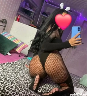 Alesia nou in orasul tau