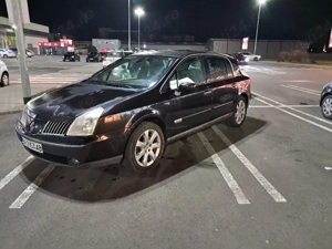 vand sau schimb Renault Velsantis  - imagine 3