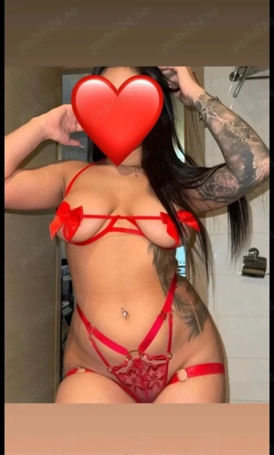 Sunt doar pentru tine 