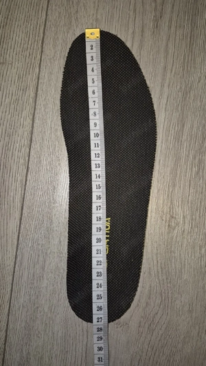 Bocanci La Sportiva Aequilibrium ST GTX 41.5 - imagine 4