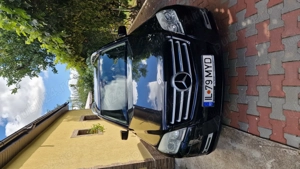 Vand Mercedes-Benz GLK - imagine 4