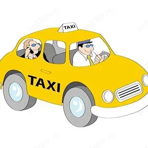 cesionez autorizatie taxi 